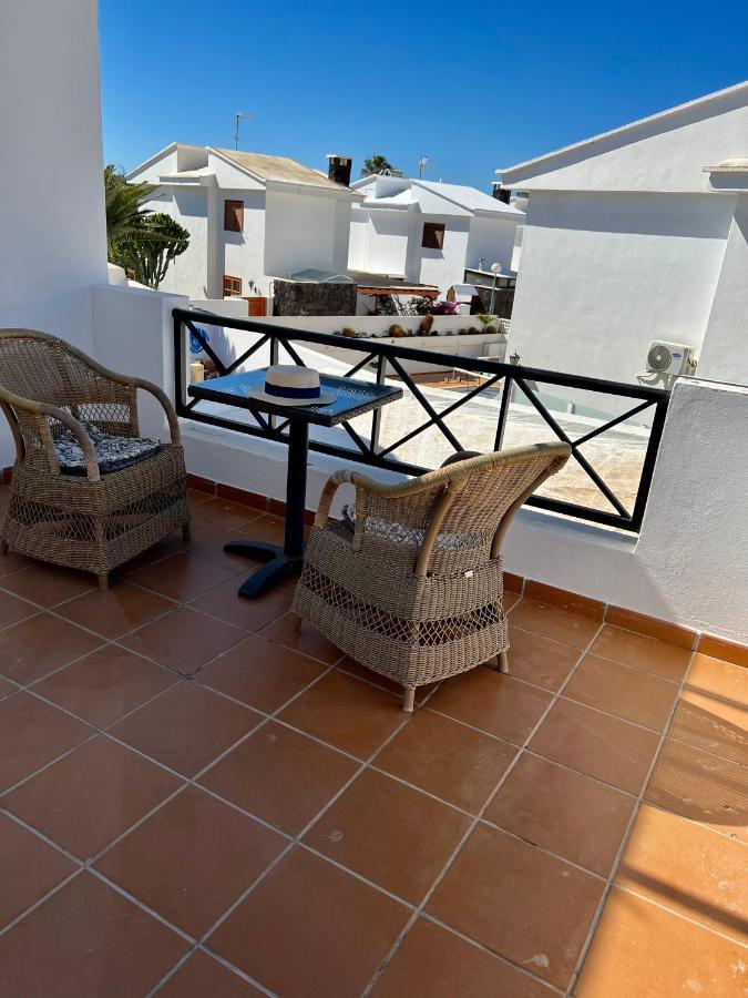 Casa Laura Villa Puerto del Carmen  Ngoại thất bức ảnh