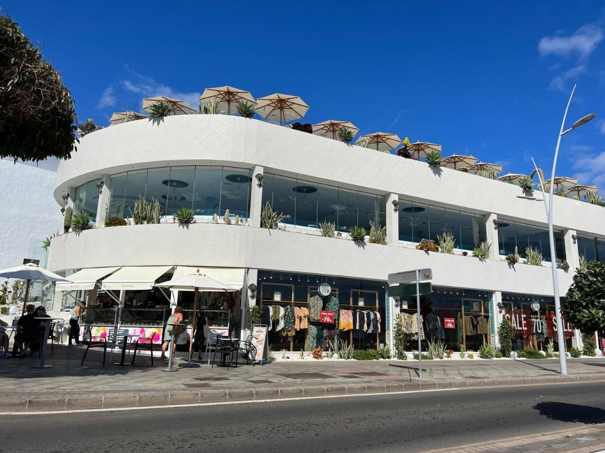Casa Laura Villa Puerto del Carmen  Ngoại thất bức ảnh