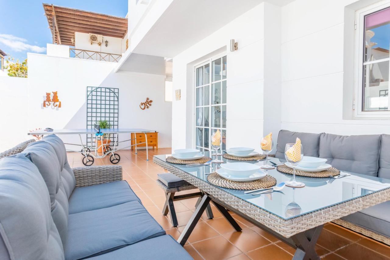 Casa Laura Villa Puerto del Carmen  Ngoại thất bức ảnh