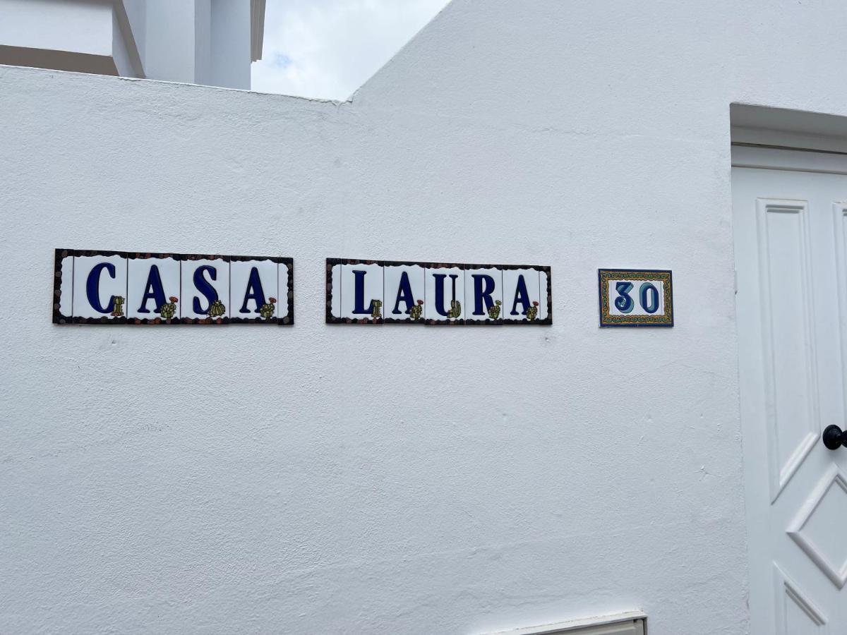 Casa Laura Villa Puerto del Carmen  Ngoại thất bức ảnh