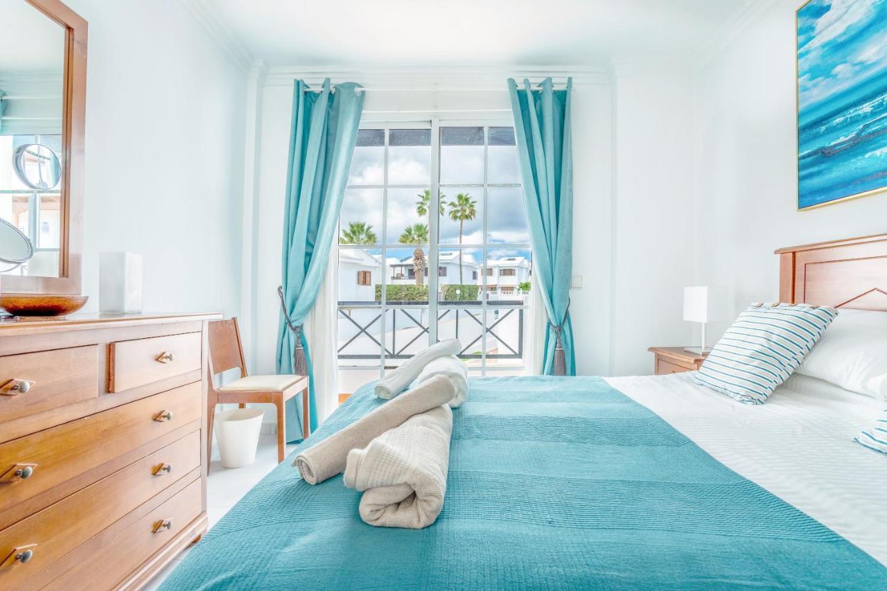 Casa Laura Villa Puerto del Carmen  Ngoại thất bức ảnh