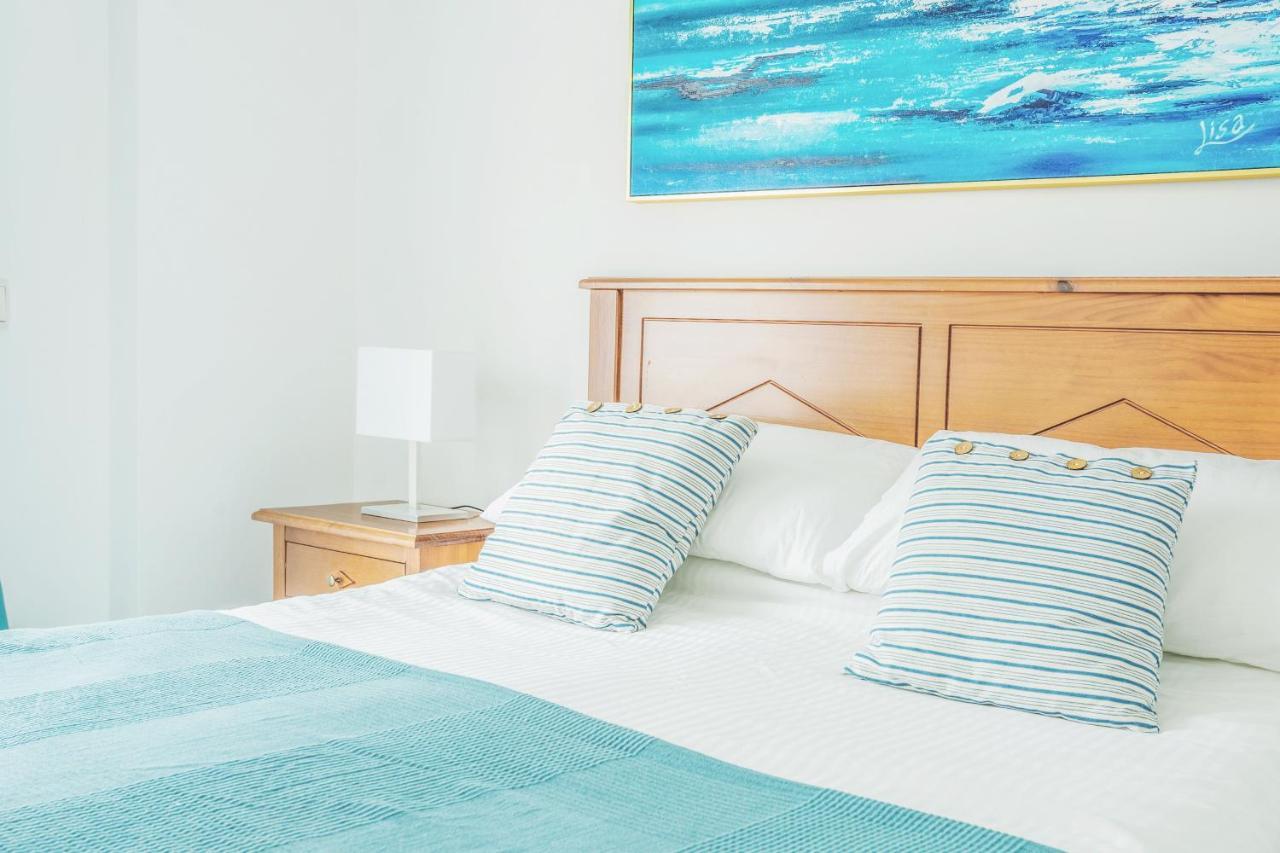 Casa Laura Villa Puerto del Carmen  Ngoại thất bức ảnh
