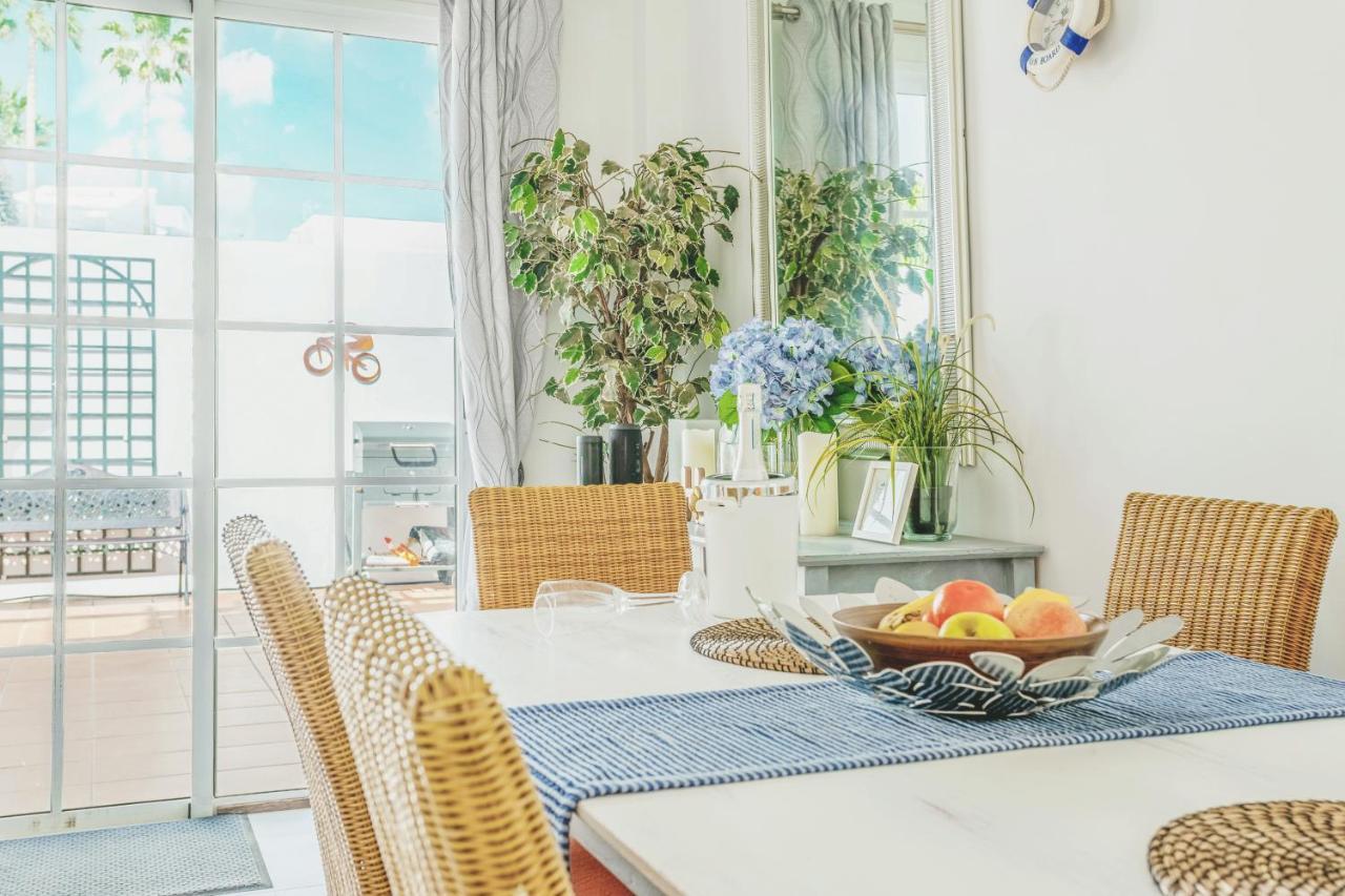 Casa Laura Villa Puerto del Carmen  Ngoại thất bức ảnh