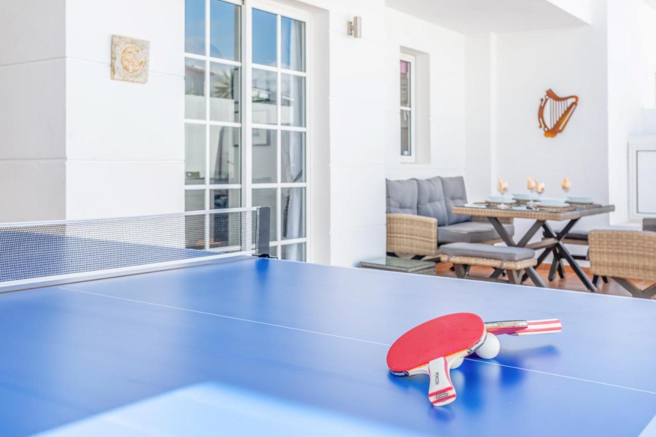Casa Laura Villa Puerto del Carmen  Ngoại thất bức ảnh