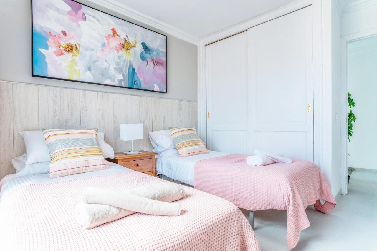 Casa Laura Villa Puerto del Carmen  Ngoại thất bức ảnh