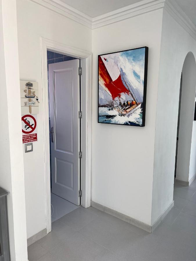 Casa Laura Villa Puerto del Carmen  Ngoại thất bức ảnh