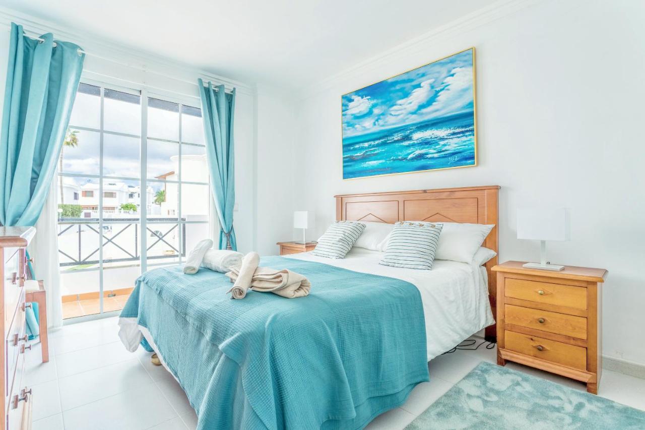Casa Laura Villa Puerto del Carmen  Ngoại thất bức ảnh
