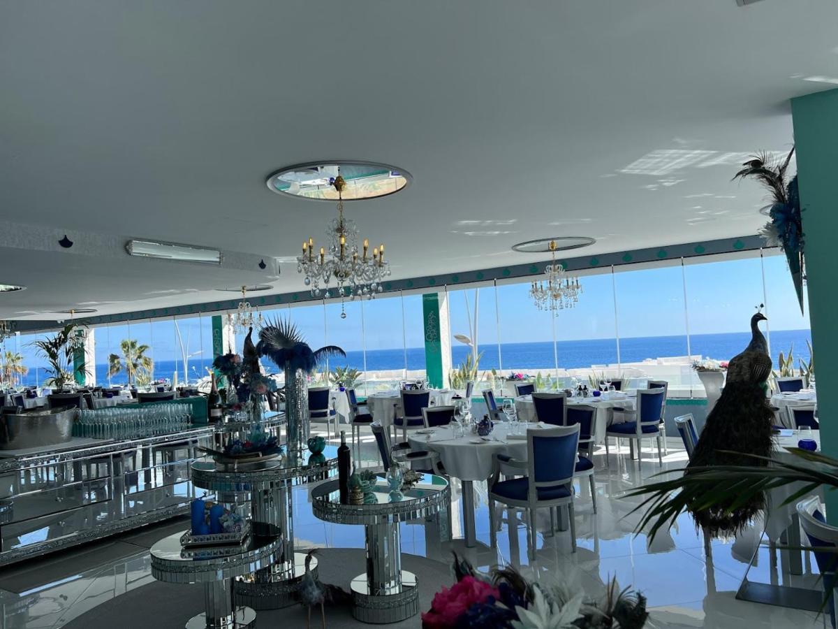 Casa Laura Villa Puerto del Carmen  Ngoại thất bức ảnh