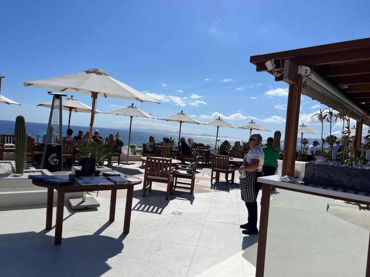 Casa Laura Villa Puerto del Carmen  Ngoại thất bức ảnh