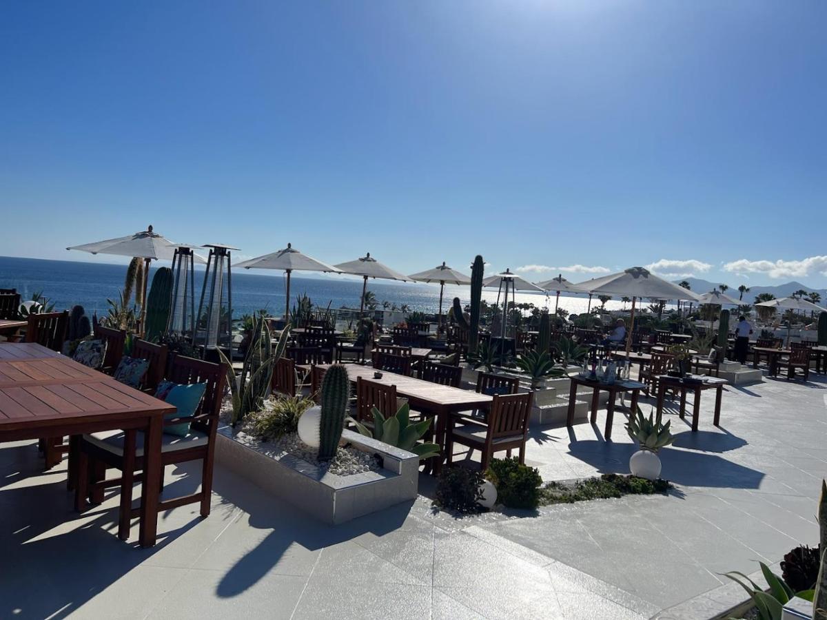 Casa Laura Villa Puerto del Carmen  Ngoại thất bức ảnh