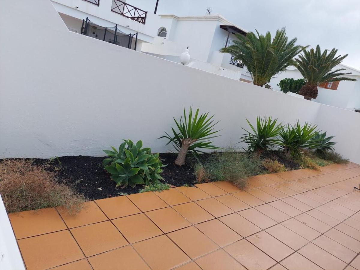 Casa Laura Villa Puerto del Carmen  Ngoại thất bức ảnh